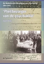 Pleitbezorger van de psychiatrie